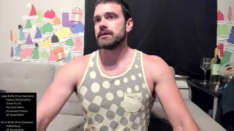 Onlyfans chasingfit Instagram the arguer Twitter chasingfitOF online show from December 2024 02:23:01 AM