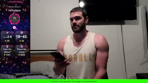 Onlyfans chasingfit Instagram the arguer Twitter chasingfitOF online show from March 2025 01:26:02 AM