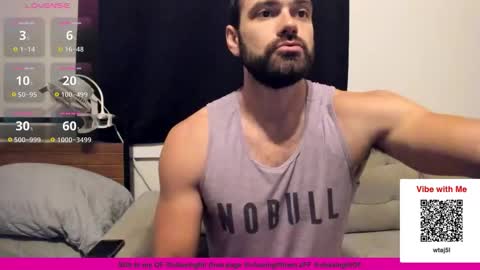 Onlyfans chasingfit Instagram the arguer Twitter chasingfitOF online show from November 2025 09:13:01 PM