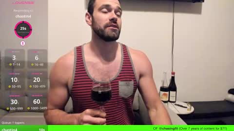 Onlyfans chasingfit Instagram the arguer Twitter chasingfitOF online show from February 2026 12:26:02 AM