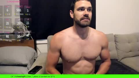Onlyfans chasingfit Instagram the arguer Twitter chasingfitOF online show from June 2026 09:20:02 PM