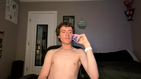 Chase Matthews online show from June 2026 03:00:02 PM