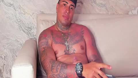 chase winters online show from April 2026 02:11:02 AM