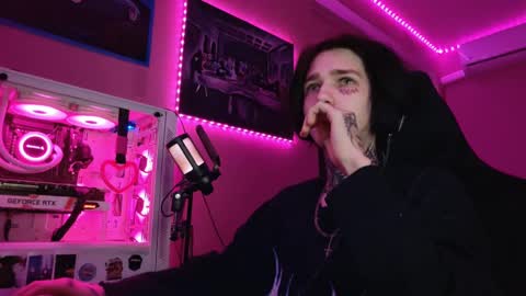 Ryan online show from February 2025 04:15:01 PM