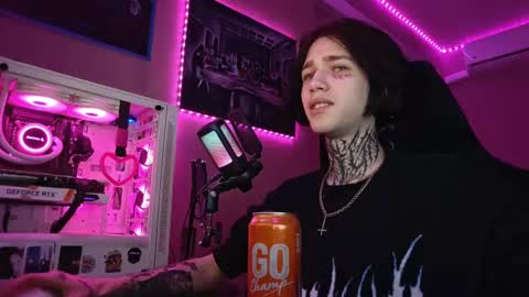 Ryan online show from February 2025 03:19:01 PM