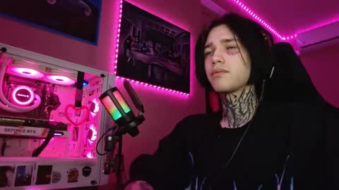 Ryan online show from March 2025 12:15:01 AM