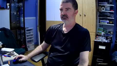 wanaBeYourToy online show from December 2024 12:13:01 PM