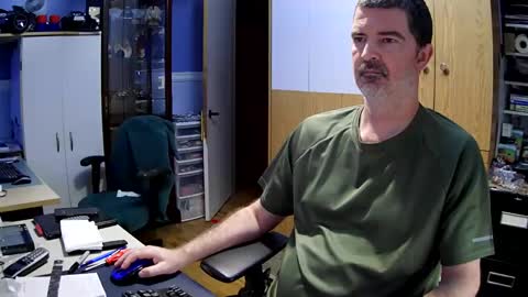 wanaBeYourToy online show from December 2024 11:57:02 AM