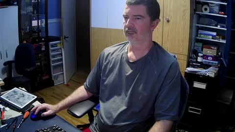 wanaBeYourToy online show from October 2025 10:56:02 AM