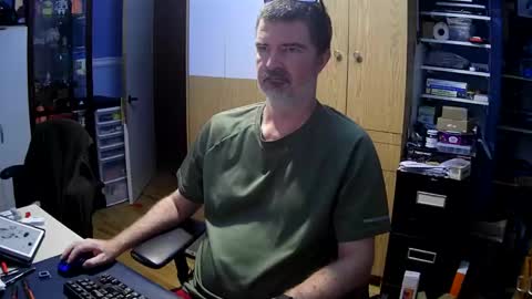 wanaBeYourToy online show from October 2025 10:57:02 AM