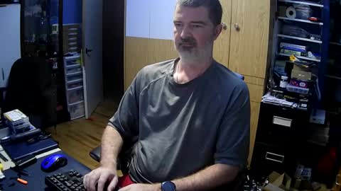 wanaBeYourToy online show from November 2025 11:20:02 AM