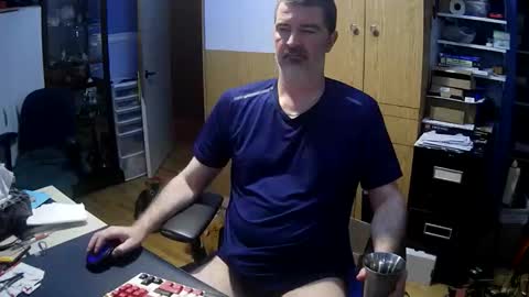 wanaBeYourToy online show from April 2026 11:13:01 AM