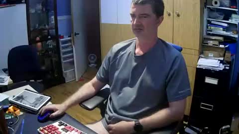 wanaBeYourToy online show from July 2026 04:33:02 PM