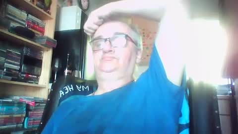 Snapshot of chatboxlee chatting on July 2026 12:55:01 PM chatboxlee online show from July 2026 12:55:01 PM
