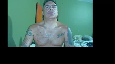 chato012 online show from February 2025 05:11:02 PM