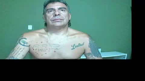 chato012 online show from February 2025 06:43:02 PM