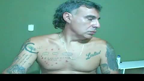 chato012 online show from February 2025 06:37:01 PM