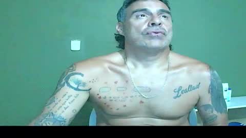 chato012 online show from February 2025 09:55:01 PM
