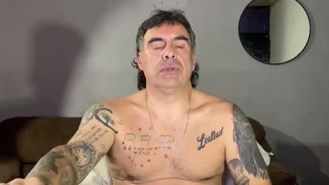 chato012 online show from June 2026 12:27:01 AM