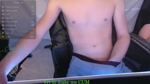 ChattyPat online show from January 2026 06:57:02 PM