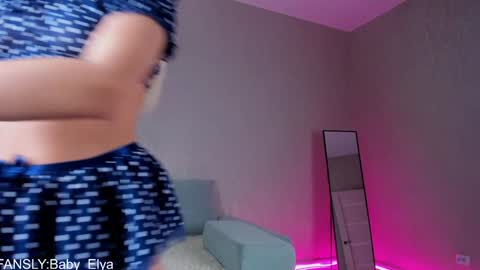 Snapshot of chatur_babes_ chatting on December 2024 11:07:01 AM Im Elya inst Elya Elfie online show from December 2024 11:07:01 AM