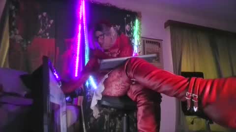 We Chat online show from February 2026 03:24:01 AM