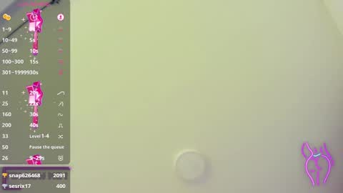 Snapshot of chaturmodels chatting on December 2024 06:48:01 PM Sophie online show from December 2024 06:48:01 PM