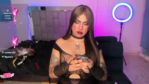 Sophie  online show from July 2026 11:53:02 PM
