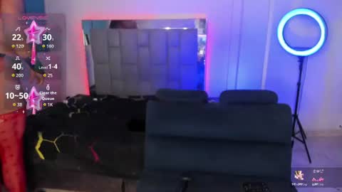 Sophie  online show from July 2026 10:34:02 PM
