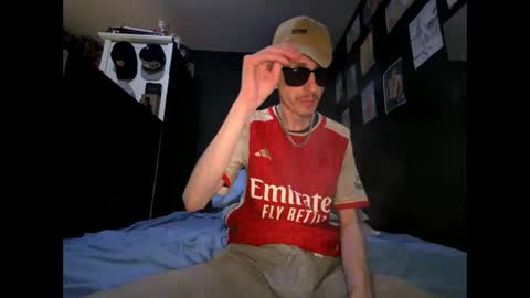 ChavBoy online show from June 2026 05:16:02 PM