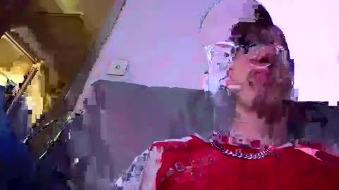 ChavBoy online show from June 2026 09:59:02 PM