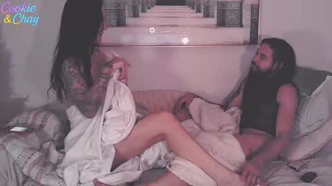 Cookie  Chay online show from September 2025 01:15:02 PM