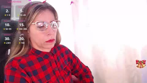 CHAYLA VICTORIA RUIZ  online show from December 2025 01:42:01 PM