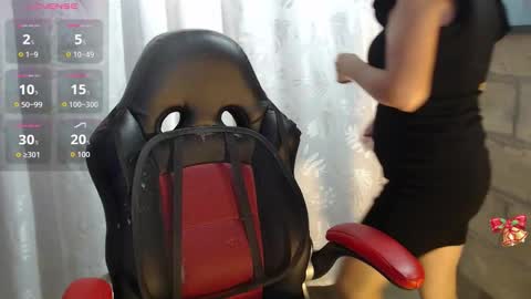 CHAYLA VICTORIA RUIZ  online show from March 2026 04:35:01 PM