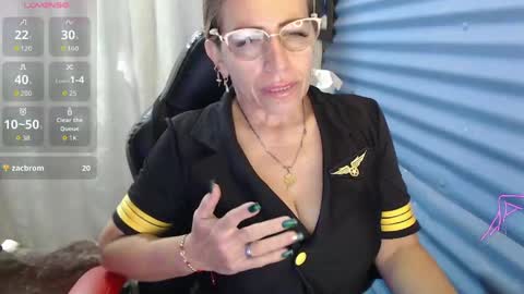 Snapshot of chayla_ruiz chatting on June 2026 02:34:02 PM CHAYLA VICTORIA RUIZ online show from June 2026 02:34:02 PM