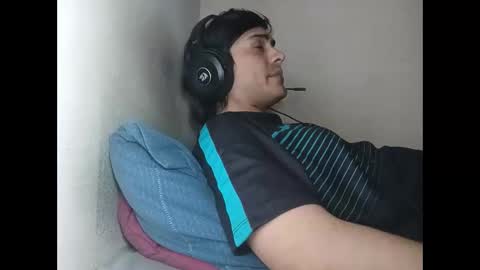 OnlyChayno online show from April 2026 07:13:02 AM