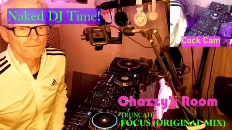 ChazBoudoir online show from January 2025 02:53:02 AM