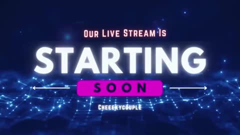 Cheeeky couple online show from March 2025 01:23:01 AM
