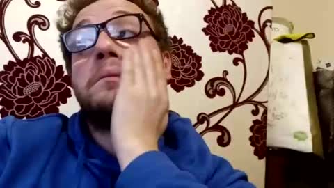 cheekycha539041 online show from January 2025 04:43:02 PM