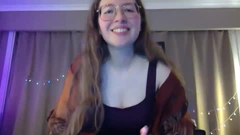 CheekyNightOwl online show from April 2026 11:47:02 PM