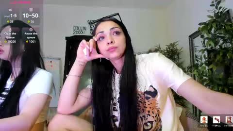 Cherry online show from June 2026 09:57:02 AM