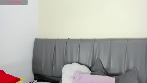 Cherlyn online show from November 2025 04:14:02 PM