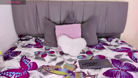 Cherlyn online show from November 2025 02:49:02 PM