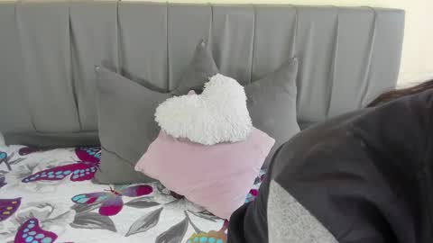 Cherlyn online show from December 2025 03:51:02 PM