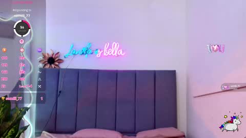 CHERRY  online show from March 2026 07:41:01 PM