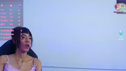 CHERRY  online show from April 2026 07:27:02 PM