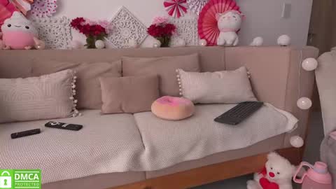 Baby Cherry online show from March 2025 12:53:02 PM