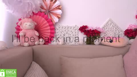 Baby Cherry online show from March 2025 03:40:02 PM