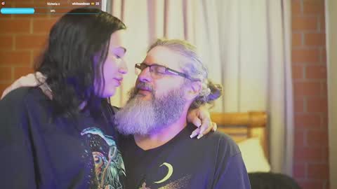 Cheesburger Jesus and whoever showed up. online show from February 2025 04:03:02 PM