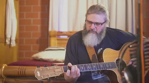 Cheesburger Jesus and whoever showed up. online show from March 2025 12:01:02 PM